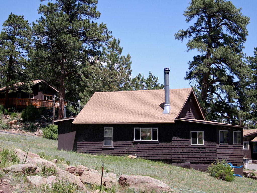 Pet Friendly Vacation Rentals In Estes Park Co Bringfido