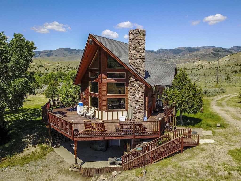 Ruby Creek Lodge Pet Policy