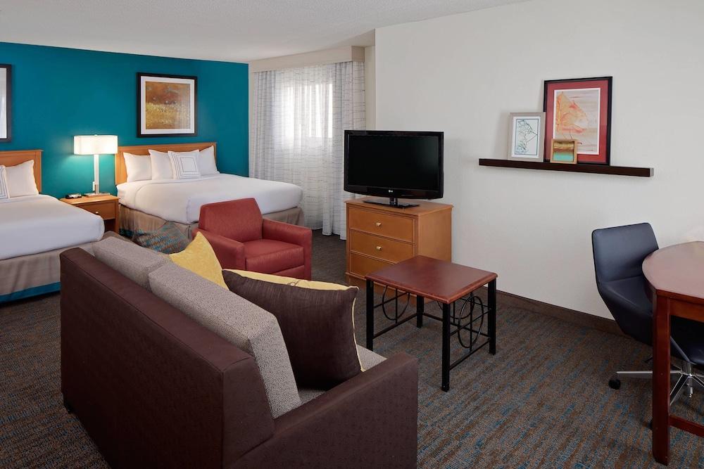 Pet Friendly Residence Inn by Marriott Shelton-Fairfield County