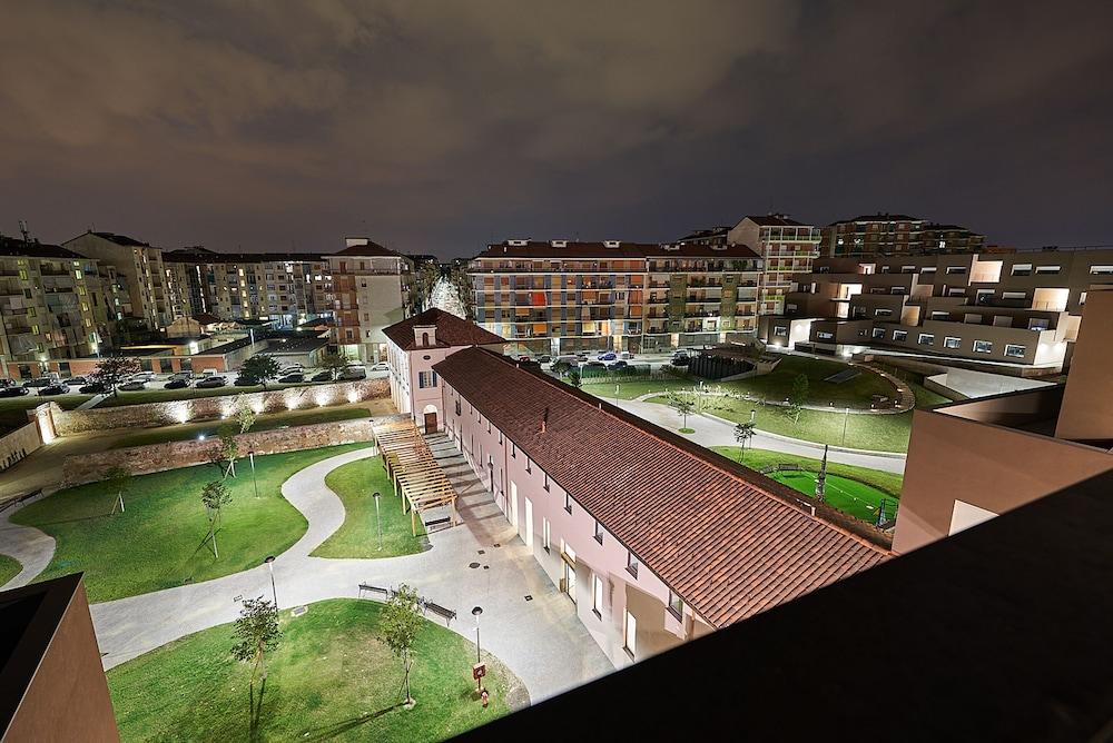 Pet Friendly Hotel Cascina Fossata & Residence