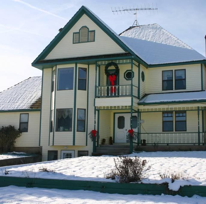 Pet Friendly Hotels in Weiser, ID BringFido