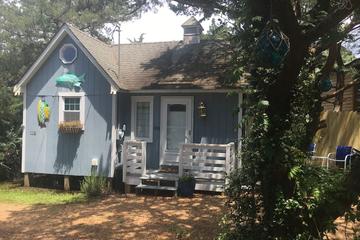 Pet Friendly Hotels In Ocracoke Nc Bringfido