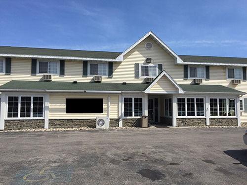 Pet Friendly Hotels in Gladstone, MI BringFido