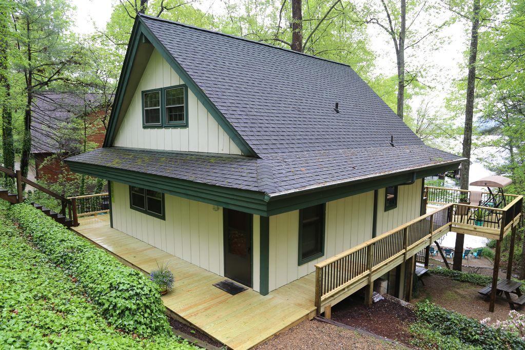 Pet Friendly Vacation Rentals In Nebo Nc Bringfido