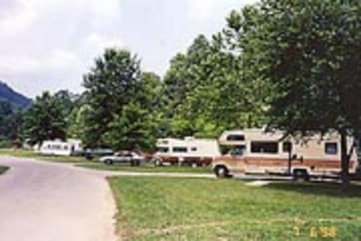 Pet Friendly Littcarr Campground