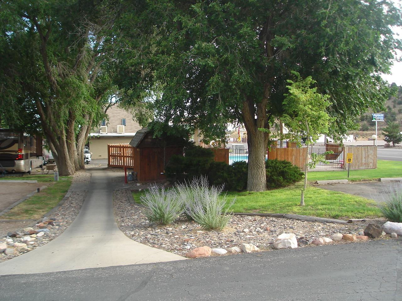 Cedar City Koa Pet Policy