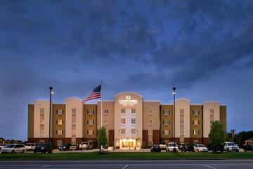 Pet Friendly Candlewood Suites - Fort Worth/West an IHG Hotel
