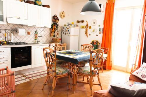 Pet Friendly Bed and Breakfast Agrumi in Terrazza