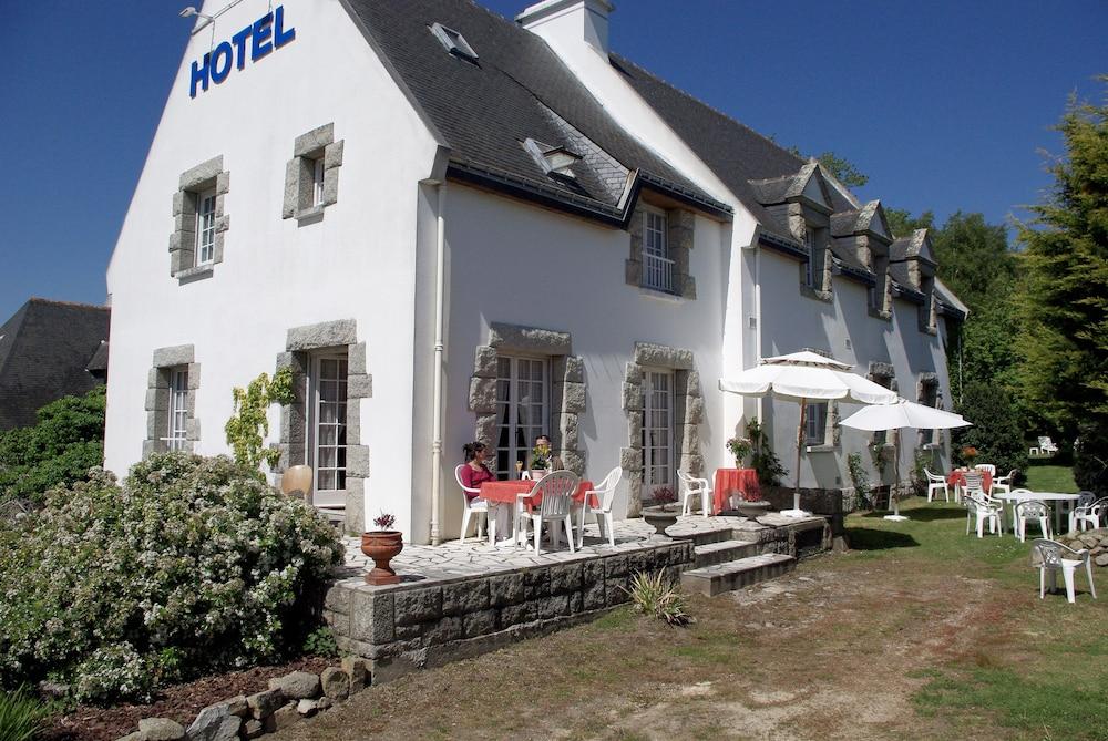 Pet Friendly Hôtel an Ti Gwenn