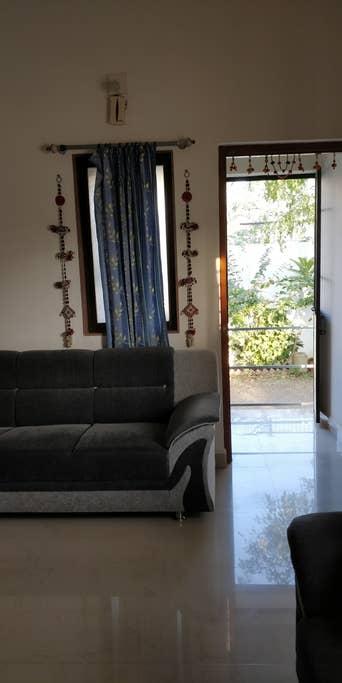 Pet Friendly Bhavnagar Airbnb Rentals
