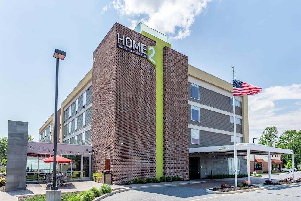 Home2 Suites by Hilton Dover Pet Policy
