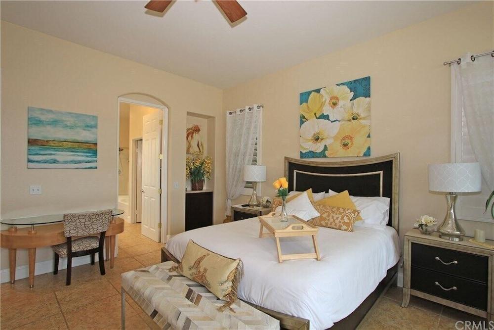 4BR Home Close to Coachella & Stagecoach Pet Policy