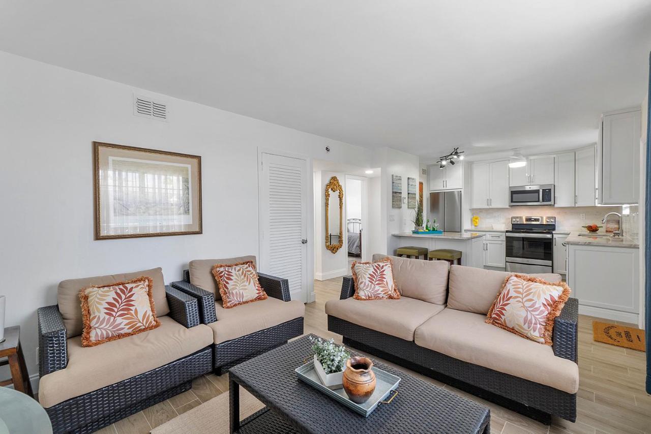 Pet Friendly Pompano Beach Pointe Residences