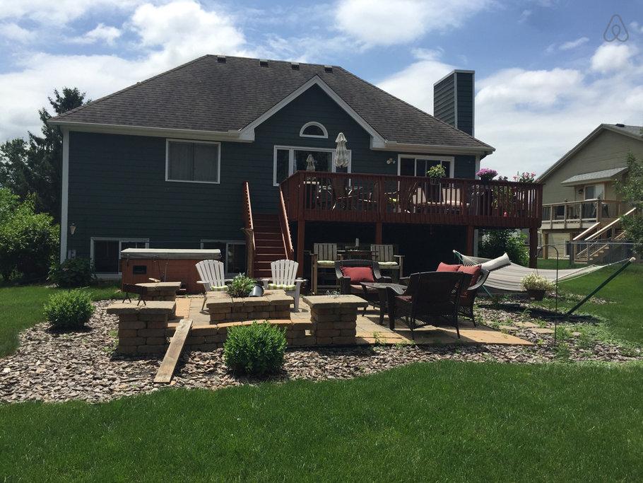 Pet Friendly Vacation Rentals In Eden Prairie Mn Bringfido