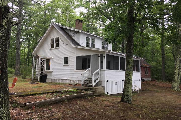 Pet Friendly Hotels In Augusta Me Bringfido