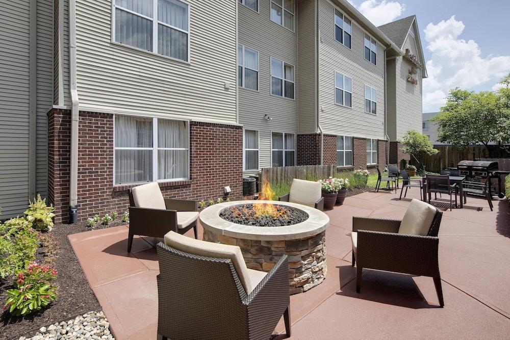 Pet Friendly Residence Inn by Marriott Indianapolis Airport