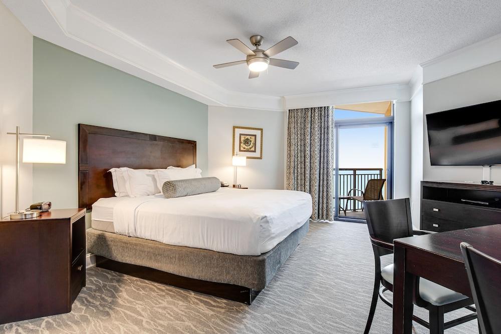 Anderson Ocean Club and Spa by Oceana Resorts Pet Policy