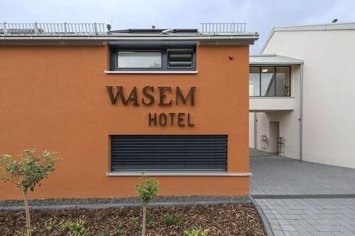 Pet Friendly Weinhotel Wasem