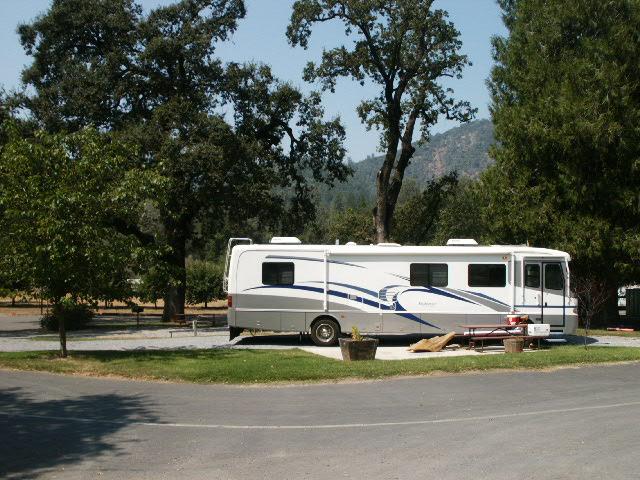 Fawndale Oaks Rv Park Pet Policy