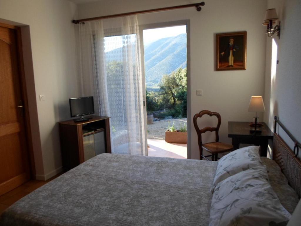 Pet Friendly Chambre d'Hôtes Villa Chênes-Pierres