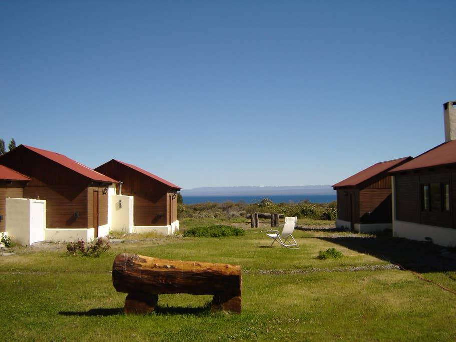 Pet Friendly Perito Moreno Airbnb Rentals