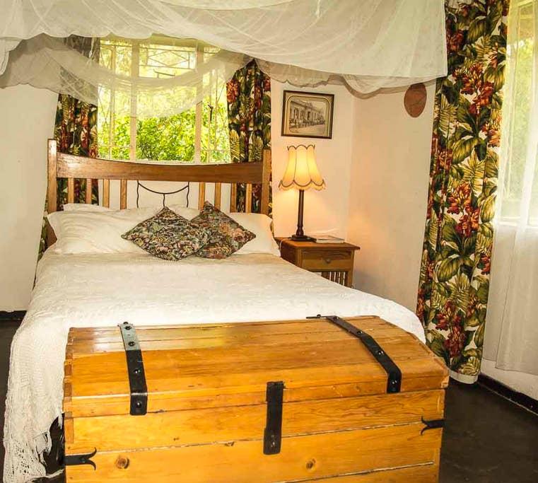Pet Friendly Victoria Falls Airbnb Rentals