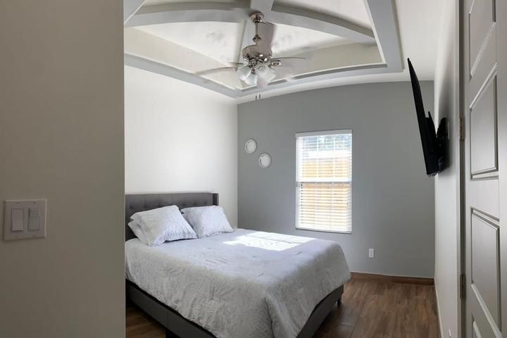 Pet Friendly The Lux 3/2 in Downtown McAllen Near Airport