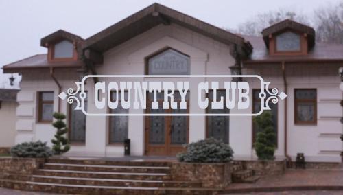 Pet Friendly Country Club