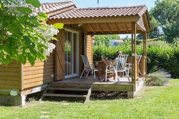 Pet Friendly Domaine Des Epinettes