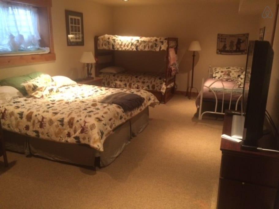 Steamboat Springs Airbnb Rentals Pet Policy