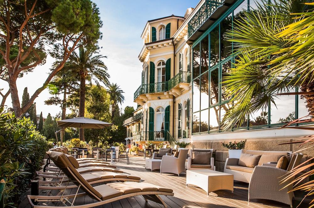 Villa Sylva & Spa Pet Policy