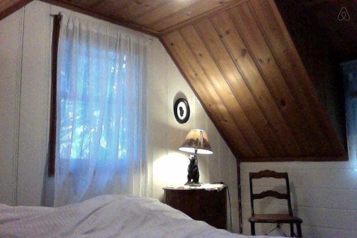 Pet Friendly Vacation Rentals In Crestline Ca Bringfido