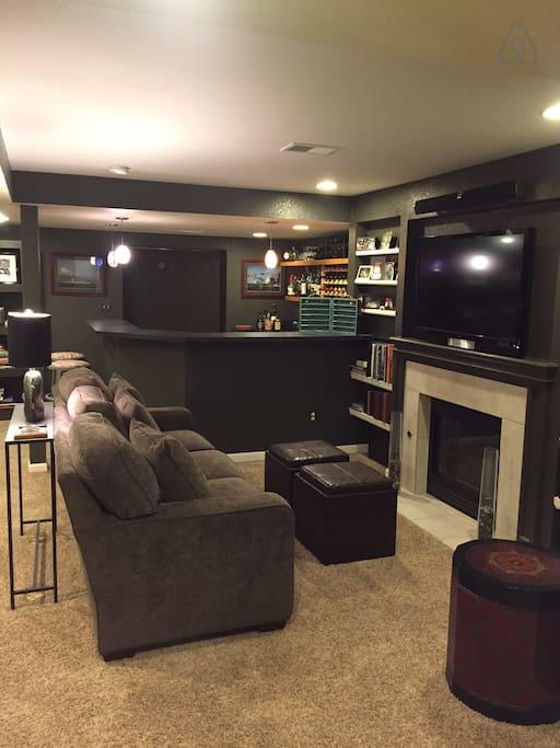 Denver Airbnb Rentals Pet Policy