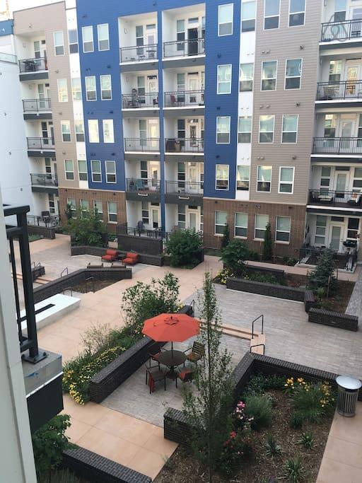 Denver Airbnb Rentals Pet Policy