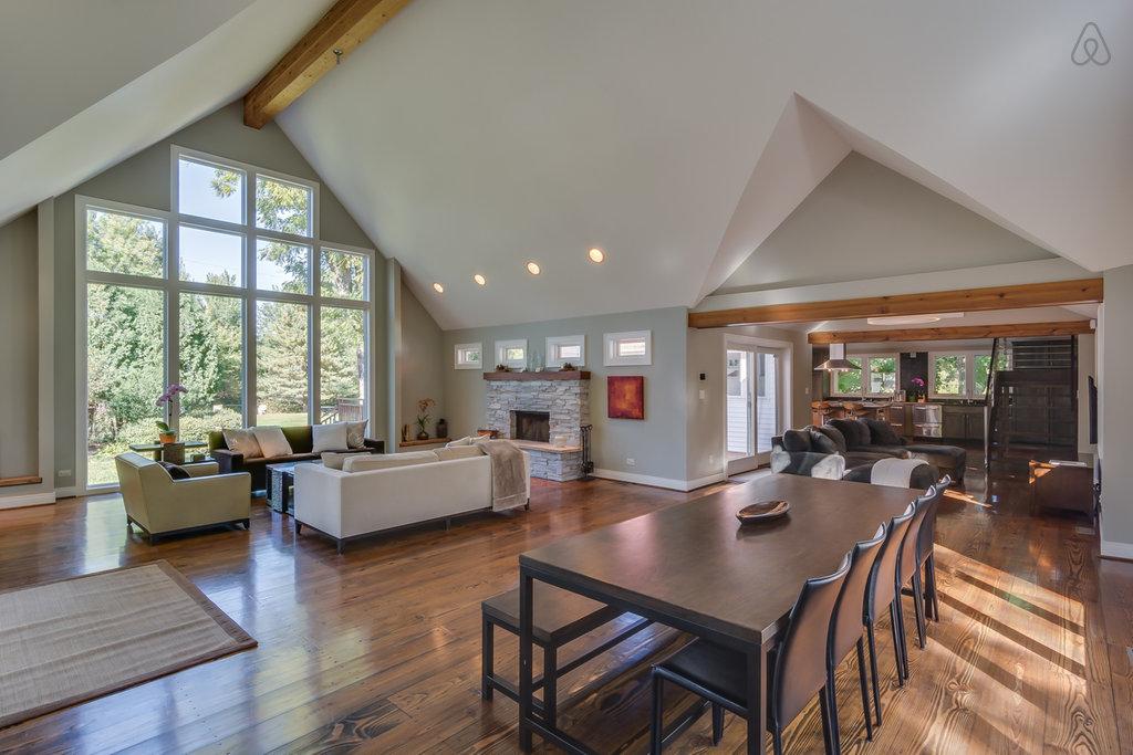 New Carlisle Airbnb Rentals Pet Policy