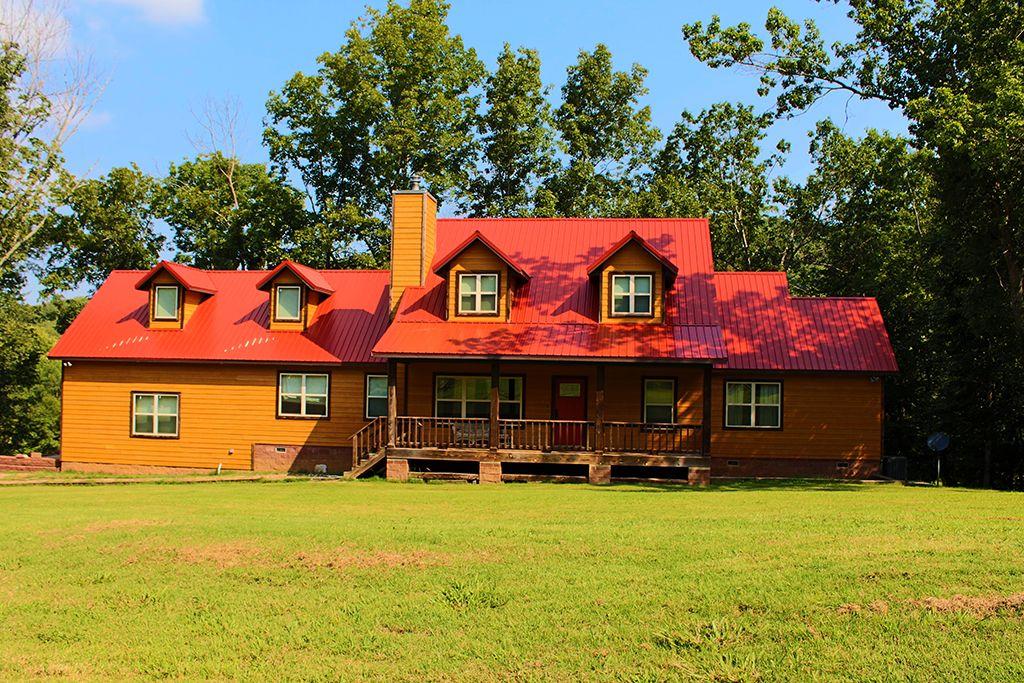 Mountainburg HomeAway Rentals Pet Policy