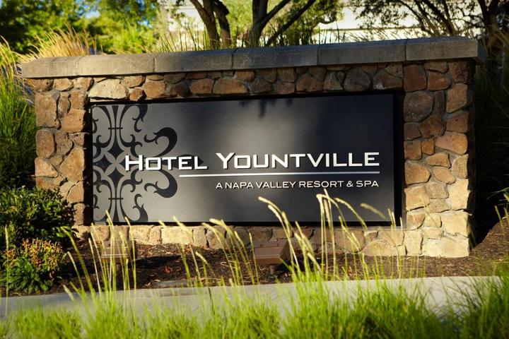Pet Friendly Hotel Yountville