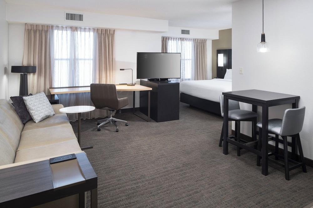 Pet Friendly Residence Inn by Marriott Boston Westford