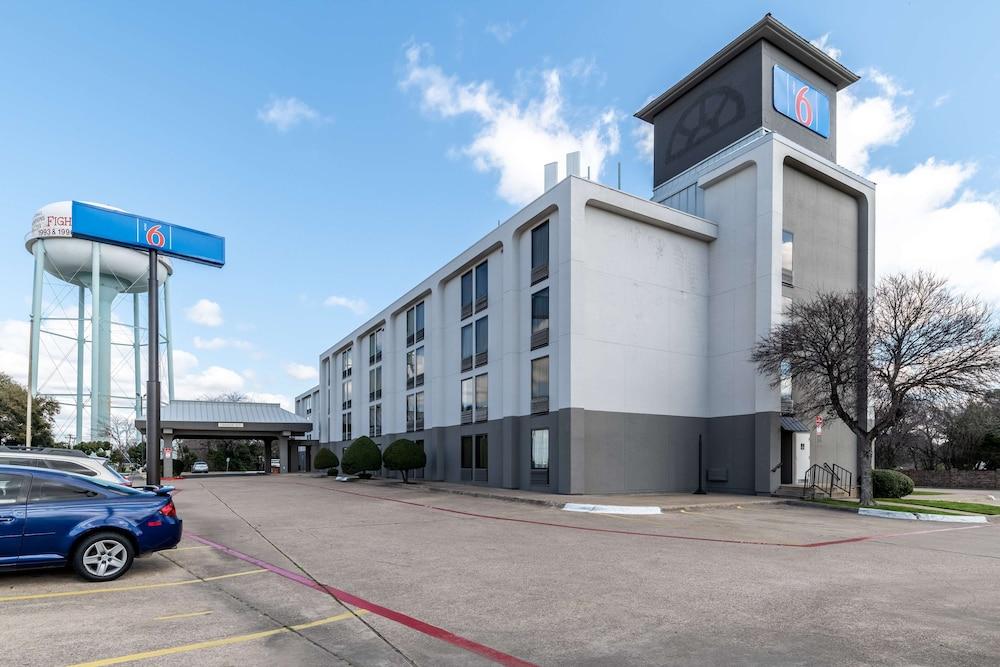 Pet Friendly Motel 6 Lewisville TX - Medical City