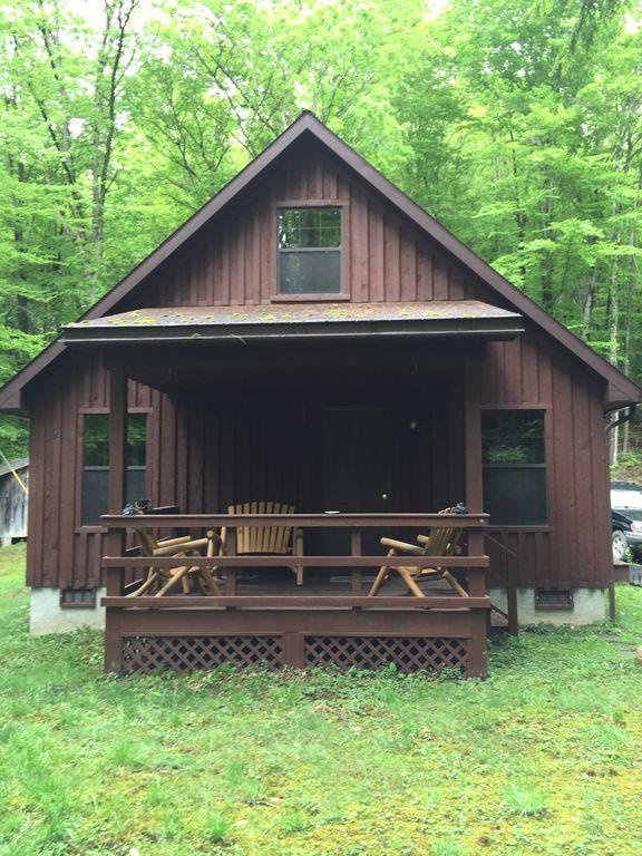 Pet Friendly Vacation Rentals In Summersville Wv Bringfido