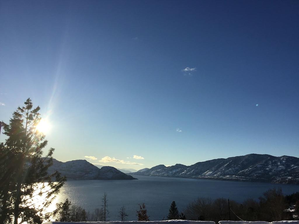 Pet Friendly Vacation Rentals In Peachland Bringfido