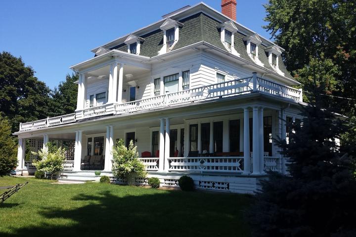 Biddeford Biddeford