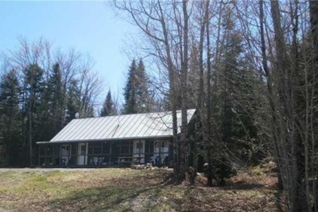 West Forks Airbnb Rentals Pet Policy