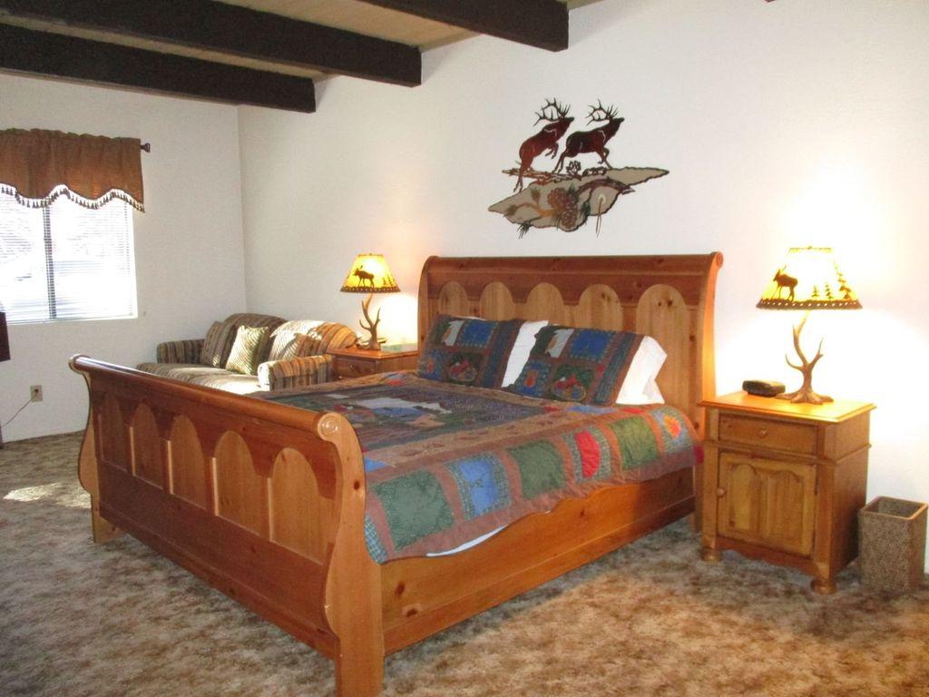 Pet Friendly Vacation Rentals in AZ BringFido