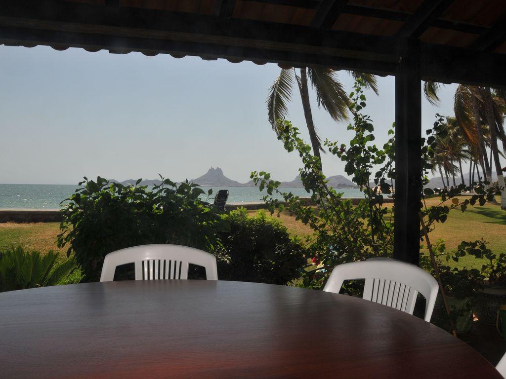 Condominios Pilar Pet Policy