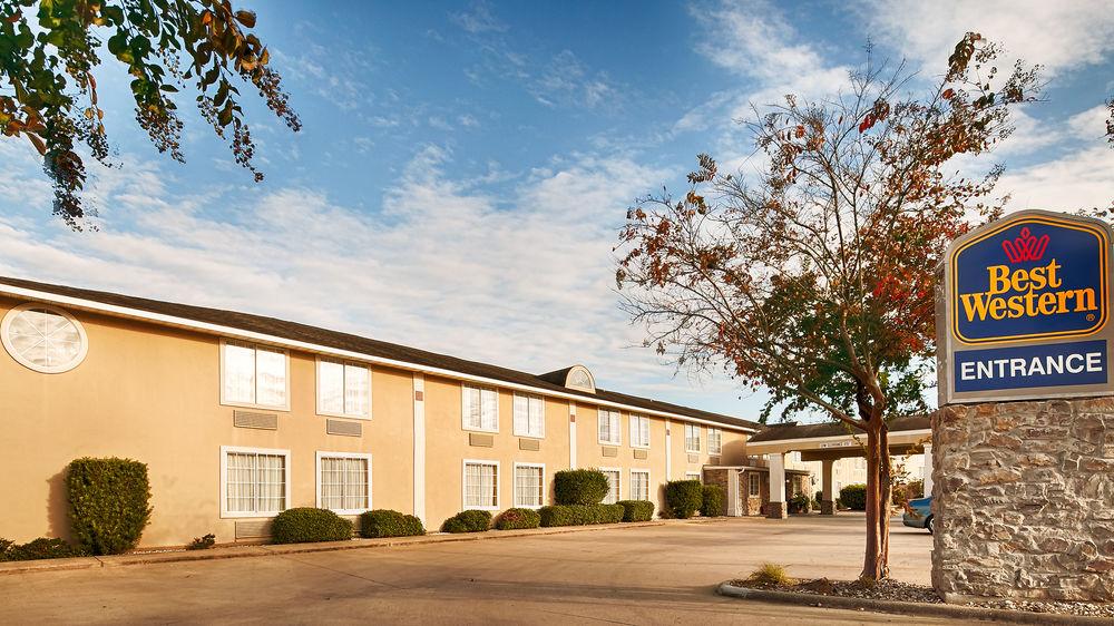 hotels in natchitoches tx