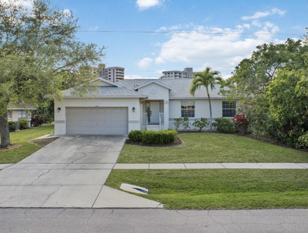 The Flamingo at Marco Island Pet Policy