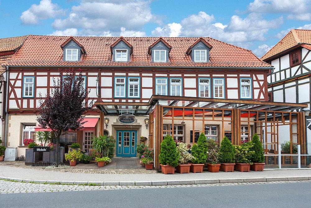 Pet Friendly Hotel & Restaurant Norddeutscher Bund