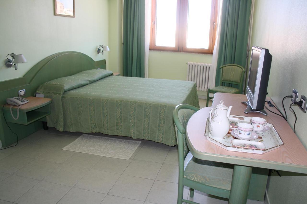 Pet Friendly Hotel Grillo