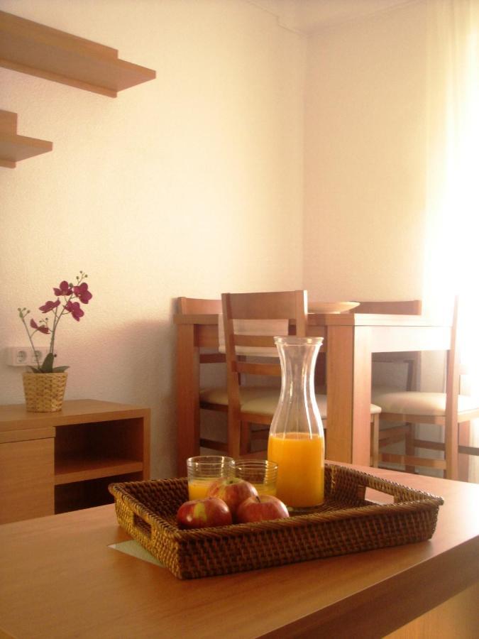 Pet Friendly Apartamentos Margoysa I